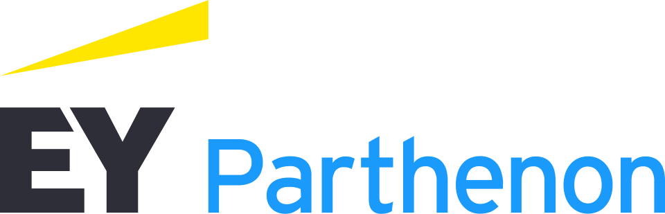 EY Parthenon logo