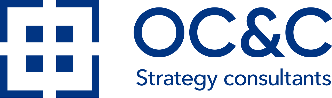 OC&C Strategy Consultants logo