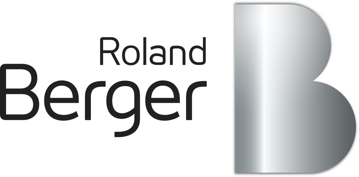 Roland Berger logo