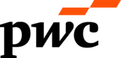PwC logo