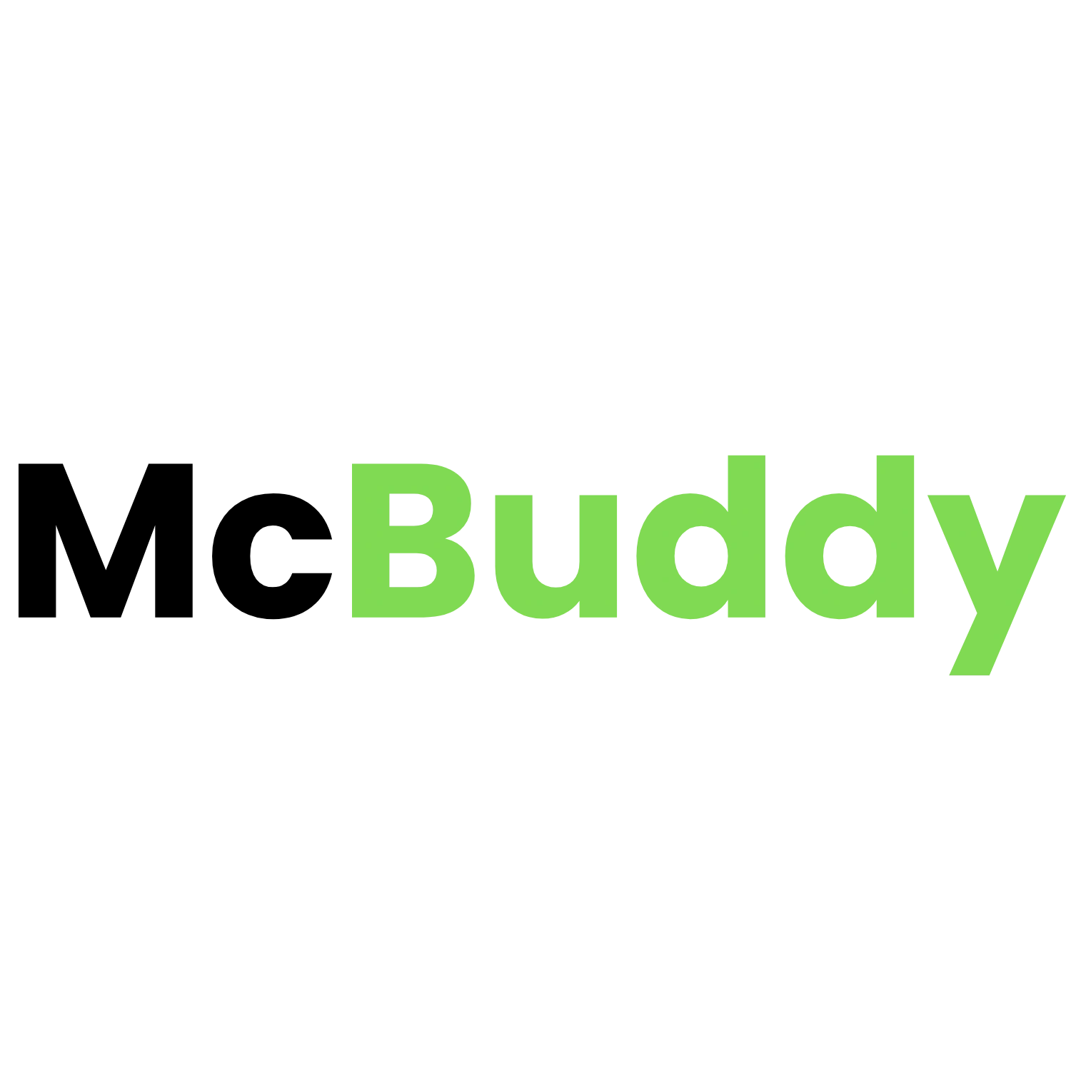 McBuddy