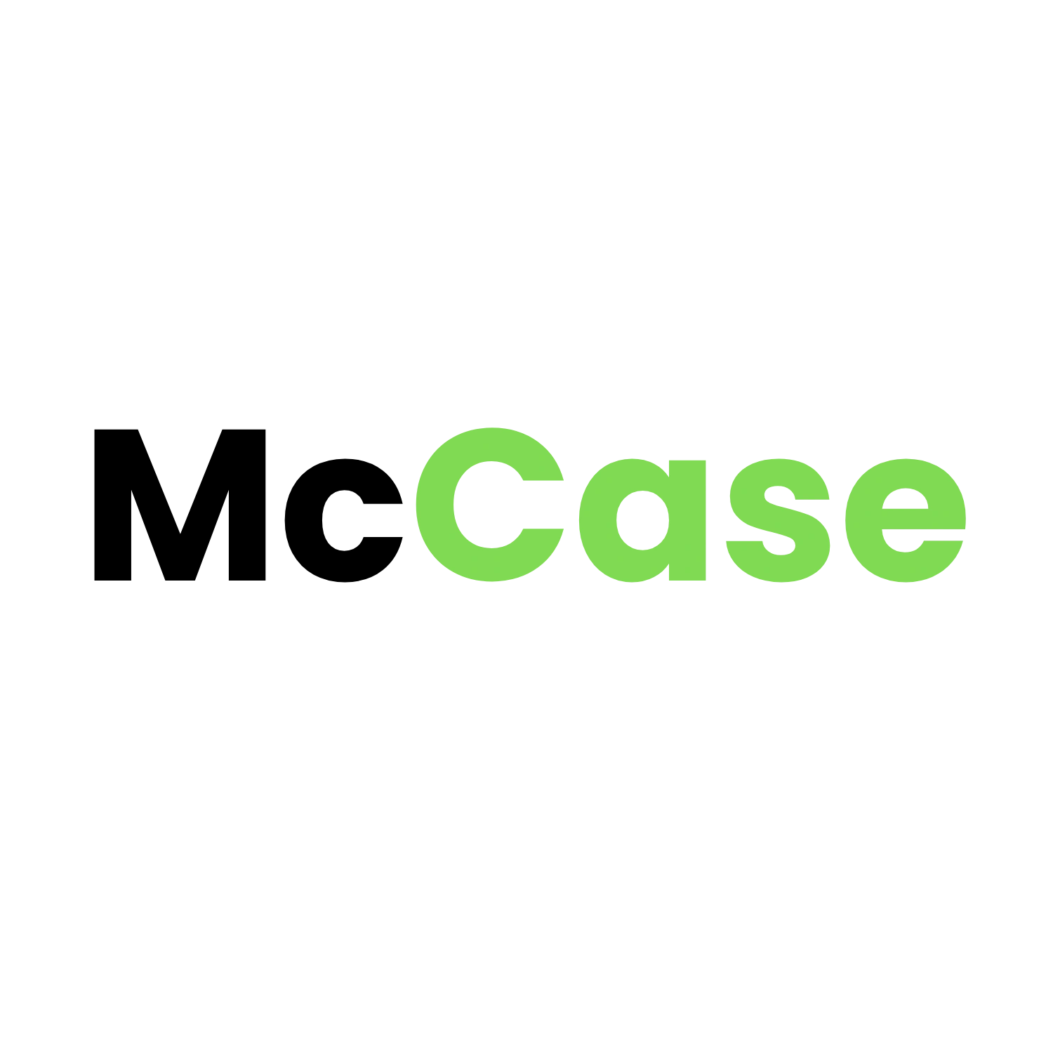 McCase