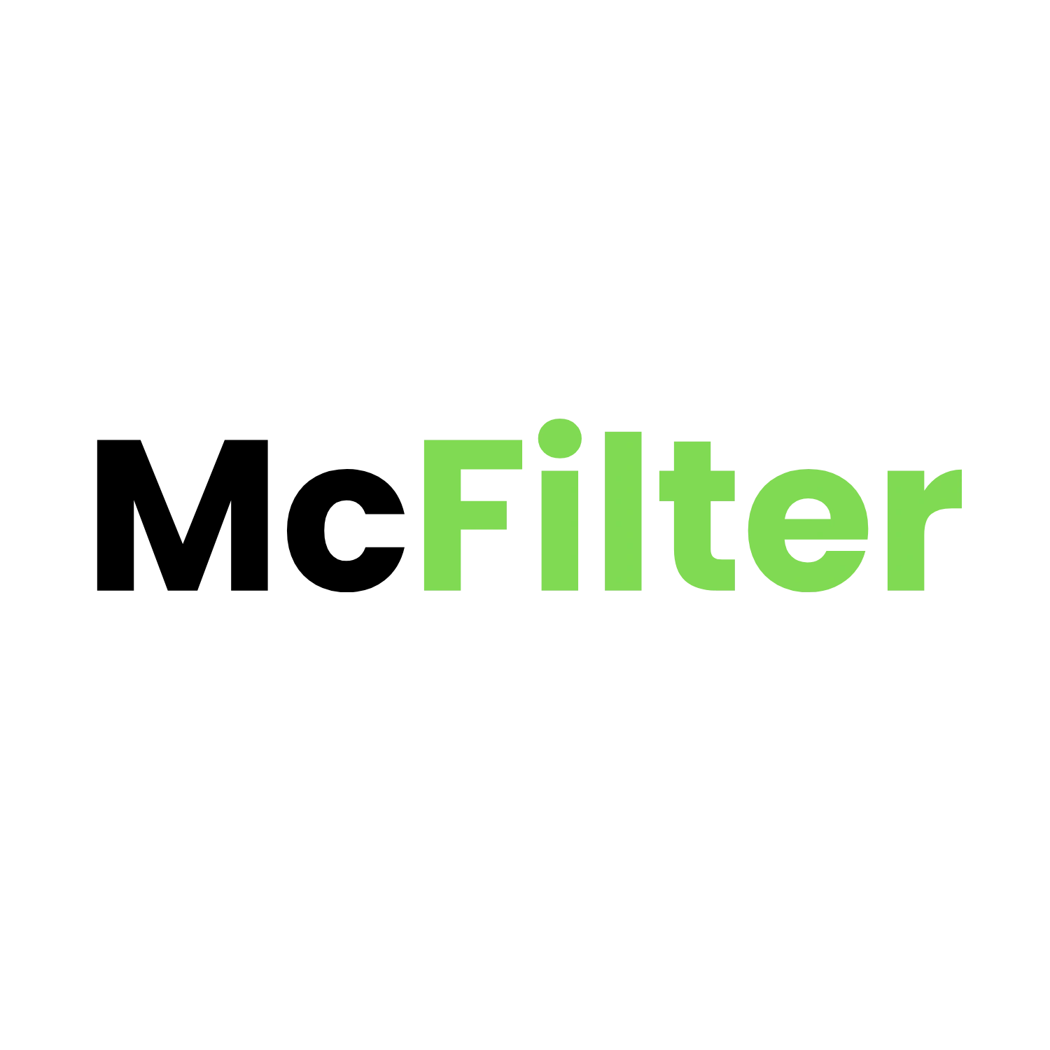McFilter