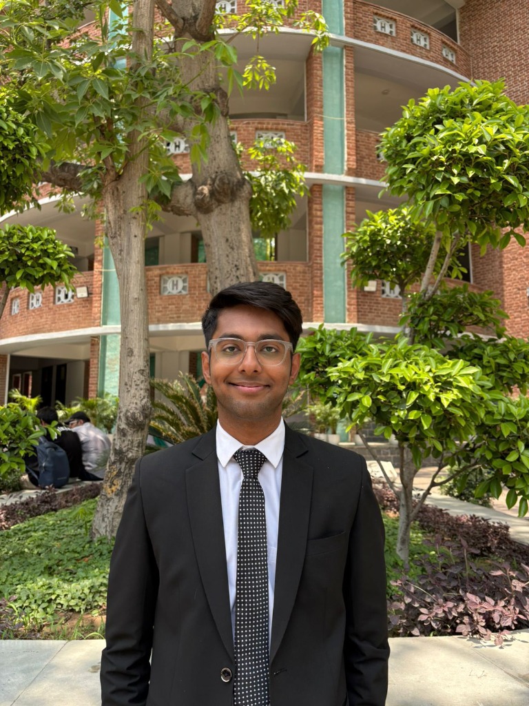 Saksham Nagpal